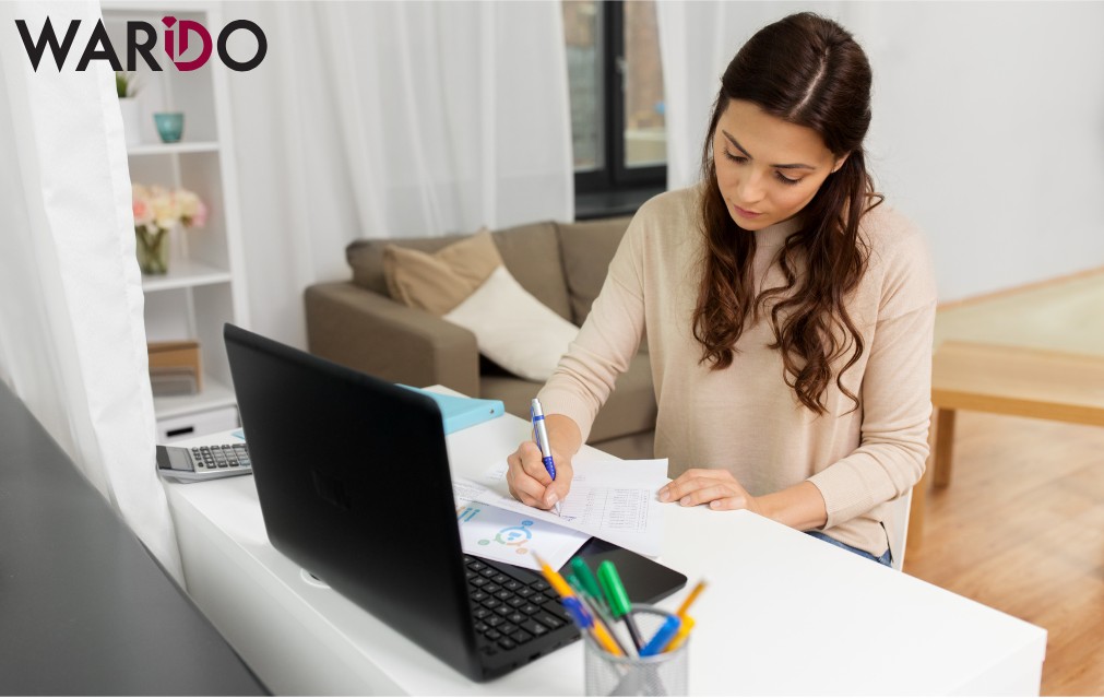 Księgowość online